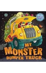My Monster Dumper Truck