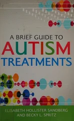 A Brief Guide to Autism Treatments