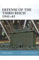 Defense of the Third Reich 1941–45