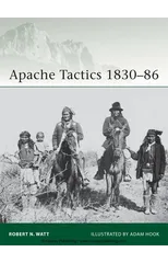 Apache Tactics 1830–86