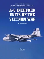 A-6 Intruder Units of the Vietnam War