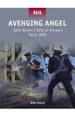 Avenging Angel
