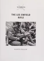 The Lee-Enfield Rifle