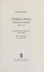 Treblinka