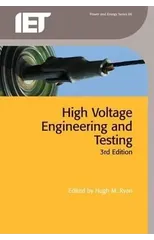 High-Voltage Engineering and Testing