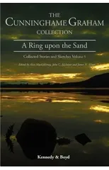 A Ring Upon the Sand