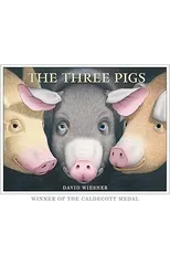 The Three Pigs