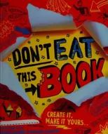 Don't Eat This Book