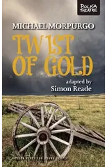 Twist of Gold