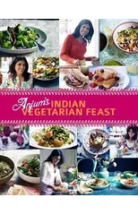 Anjum's Indian Vegetarian Feast