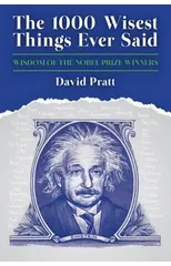 The 1000 Wisest Things Ever Said