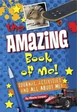Amazing Book of Me Boys