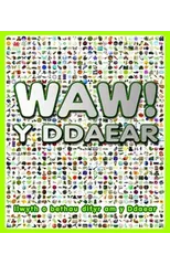 Waw! y Ddaear