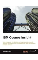IBM Cognos Insight