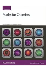 Maths for Chemists