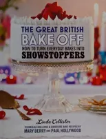 The Great British Bake Off
