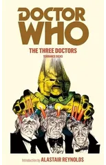 Doctor Who