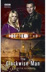 Doctor Who