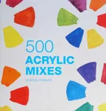 500 Acrylic Mixes