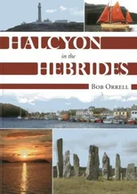 Halcyon in the Hebrides
