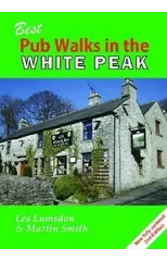 Best Pub Walks in the White Peak