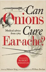 Can Onions Cure Ear-ache?