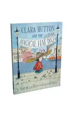 Clara Button & the Magical Hat Day