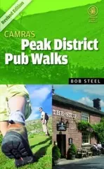 CAMRA's Peak District Pub Walks