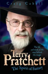 Terry Pratchett