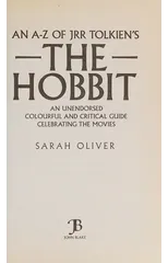 an A-z of JRR Tolkien's the Hobbit
