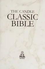 Candle Classic Bible