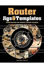 Router Jigs & Templates
