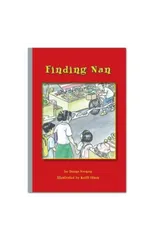 Finding Nan
