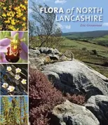 Flora of North Lancashire