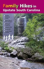Family Hikes in Upstate South Carolina