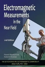 Electromagnetic Measurements in the Near Field