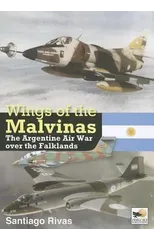 Wings of the Malvinas