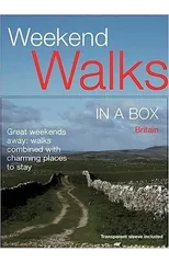 Weekend Walks in a Box