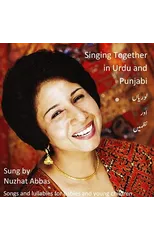 Singing Together in Urdu and Punjabi