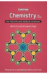 Catch Up Chemistry, second edition