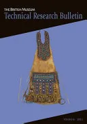 British Museum Technical Research Bulletin