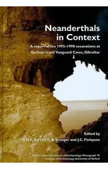 Neanderthals in Context