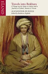 Travels into Bokhara