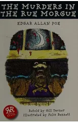 Murders in the Rue Morgue