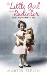 The Little Girl In The Radiator