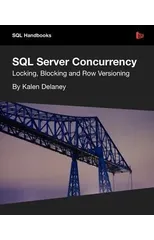 SQL Server Concurrency