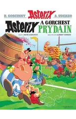 Asterix a Gorchest Prydain