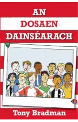An Dosaen Dainsearach