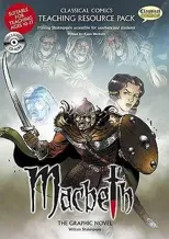 Macbeth Teaching Resource Pack