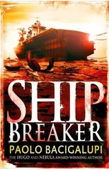 Ship Breaker